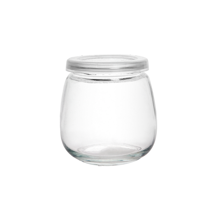 Pack pots yaourt 20pcs (300ML)