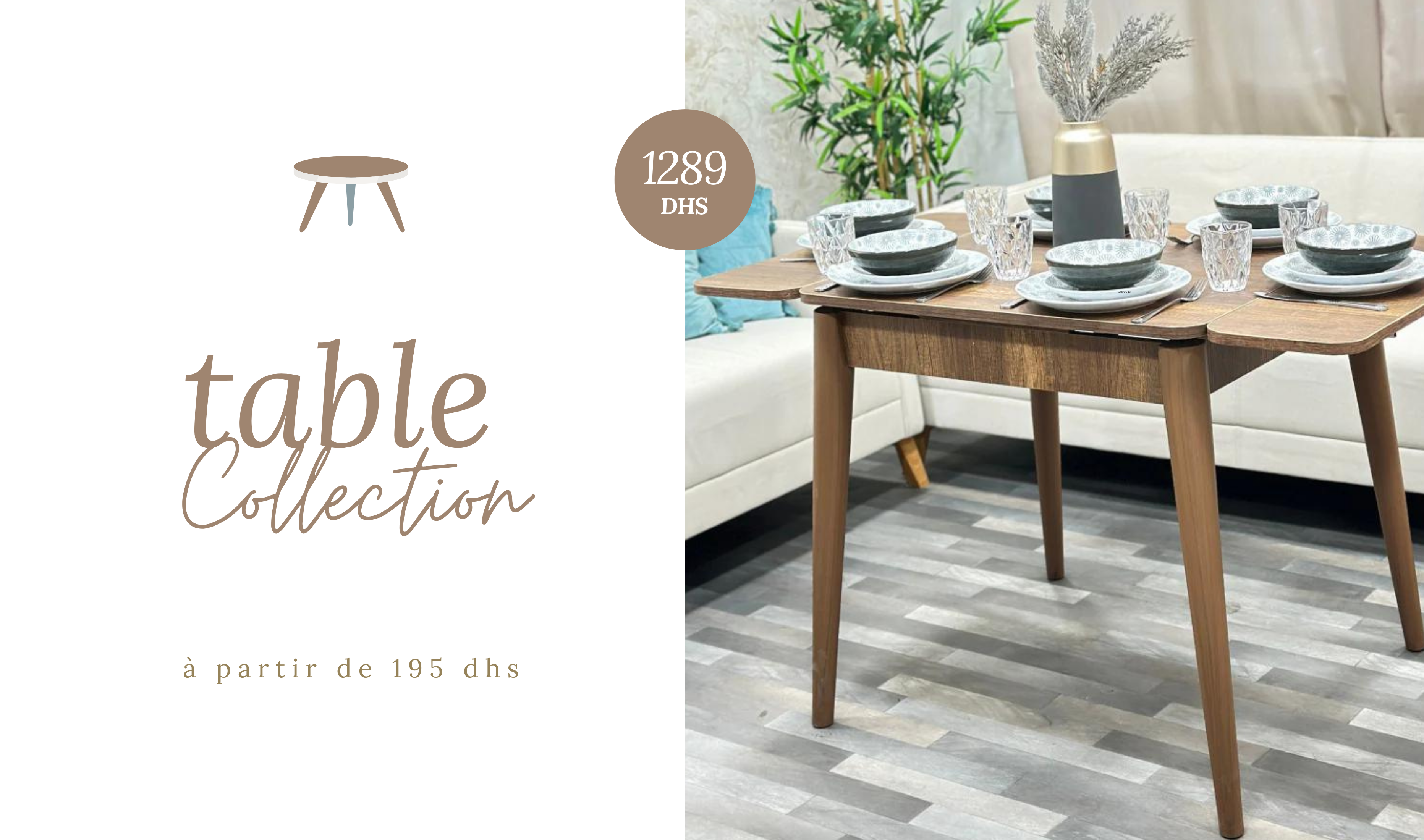 SERVICE A TABLE 24 PIÈCES ﻿ - Sache maison et déco vente en ligne vaisselle  eléctromenager et décoration