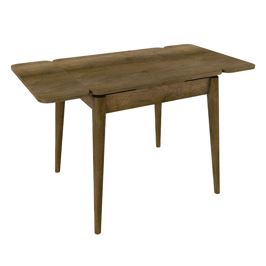 Table  amovible 70x80 cm